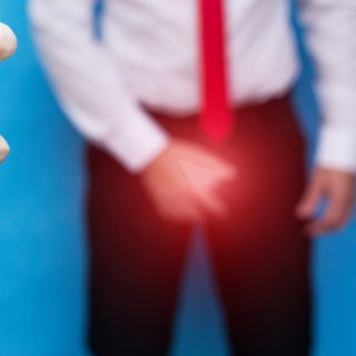 Riduzione dei Sintomi dell'Ipertrofia Prostatica Benigna