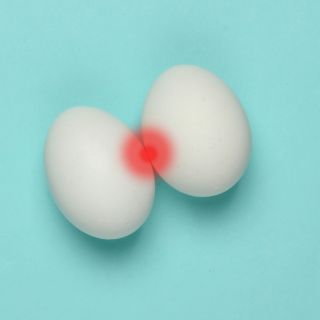 Antiossidanti per la Salute Prostatica