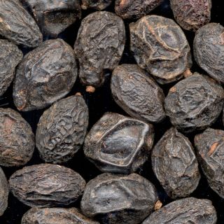 Estratto di frutti di palma Serenoa