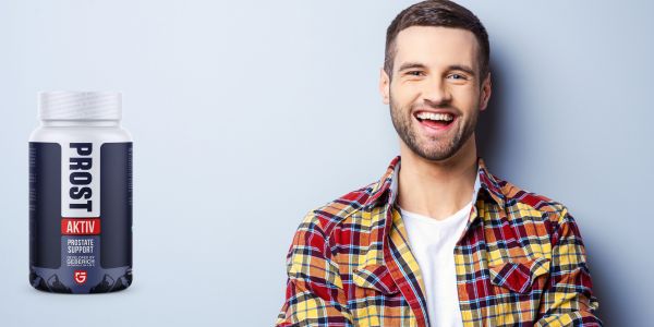 Prostaktiv recensioni vere, testimonianze, opinioni e cosa dice chi l’ha provato